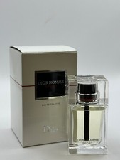 DIOR SPORT EDT 10ML VINTAGE MINI SPLASH (NEW WITH BOX) picture