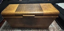 Vintage Lane Cedar Chest - Lock Removed picture