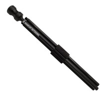 Muzzleloader Ramrod picture