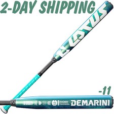 2026 DeMarini LOTUS 33