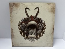 Krampus (Original Soundtrack) by Pipes, Douglas (Record, 2022) picture