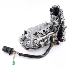 RE0F09A JF010E Fast Valve Body CVT Transmission For Nissan Murano Maxima Quest picture