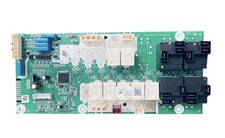 WB27X29202 GE RANGE CONTROL ASM Genuine OEM picture