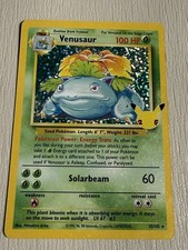 Venusaur 15/102 Celebrations: Classic Collection Holo picture