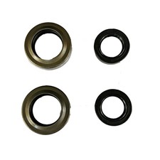 Brand Fits Troy Bilt Horse Model Tiller Axle & Tine Seals picture