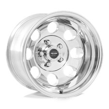 Pro Comp Vintage - 16in, 16X8 5X5.5 -12mm POLISH, 844658000872 picture
