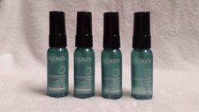 Redken Curvaceous Wind Up ReActivating Spray 1oz (Travel Size Bottles) PACK OF 4 picture