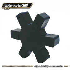 LO95 / L090 Rubber Spider Insert Fits L-095 & L090 Lovejoy Martin L-Jaw Coupling picture