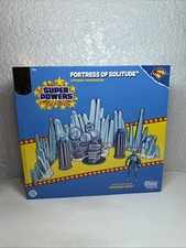 2025 DC McFarlane Toys Gold Label SUPERMAN Movie FORTRESS OF SOLITUDE picture