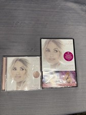 My Savior by Underwood, Carrie (CD, 2021) And DVD Brand New Sealed Both picture