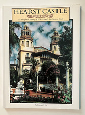 Hearst Castle: An interpretive history of W. R. Hearst's San Simeon Estate picture