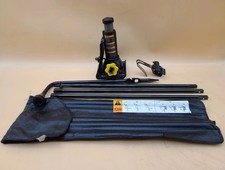 2015-2025 Chevrolet Silverado 1500,2500, 3500 Emergency Jack Kit Tool OEM picture