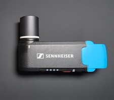 Sennheiser AVX EKP Camera-Mount Digital Plug-In Receiver (1.9 GHz) picture