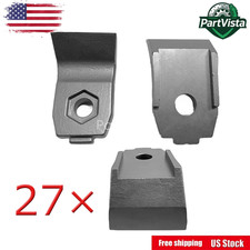 27Pcs New F0010-3 F00103 Fit For Denis Cimaf Type 3 Teeth Replacement F00103 US picture