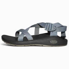 Chaco Z/1 Classic Women's 9 Tradewinds Blue Hiking Sport Sandals JCH108052 picture
