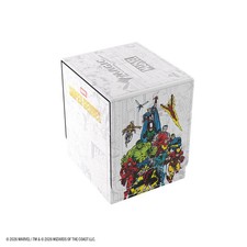 Marvel Super Heroes Squire 100+ XL - Marvel Age picture