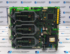 SEMIKRON SKIIP 613 GB 123 CT DRIVE BOARD WITH IGBT MODULE 9DE0502074/01/070 picture
