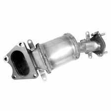 Genuine  Ultra EPA Direct Fit Catalytic Converter Overall Length 15.000 IN 16451 picture