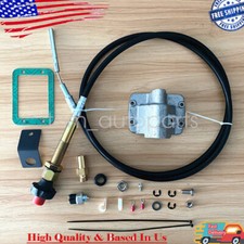 New PSL400 Axle Shaft Disconnect Conversion Replaces 94-02 Dodge Vacuum Actuat picture