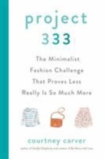 Project 333: The Minimalist Fashion Challenge That Proves Less Really Is So... picture