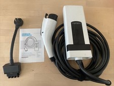2023 2024 GM Cadillac Lyriq EV Charger charging cord Vistiq Escalade IQ 120v picture