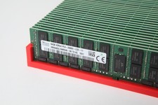 48x Hynix 64GB DDR4-2666 4DRX4 ECC REG LRDIMM 3TB HMAA8GL7AMR4N-VK picture