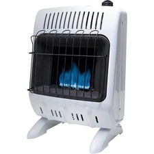 Mr. Heater Propane Vent-Free Blue Flame Wall Heater, 10,000 BTU, Model# picture
