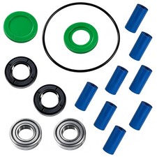 Agricultural Pump Roller Kit 3430-0381 For Hypro 7560 Series Replacement Parts picture