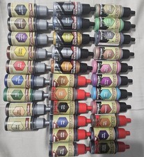 The Army Painter Speedpaint And Metallics picture