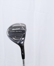 Cleveland Halo Xl Hy-Wood 17° 3H+ Hybrid Regular Flex Ascent Pl Blue 40 3293774 picture