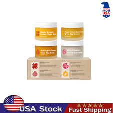 Froya Organics Mature Skin Face Balm Complete System For Mature Women’s Skin picture