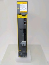 A06B-6117-H103 FANUC ALPHA i Servo Drive Refurbished, Tested, Guaranteed To Work picture