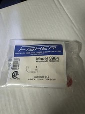 Fisher Handle Wrist Kit 3984 - Genuine OEM Replacement Part picture