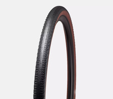 Specialized S-Works Pathfinder Tyres x 2, 700x42c 42mm, Pair, Almost Zero Wear picture