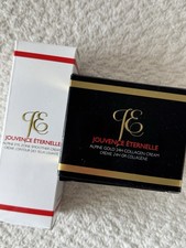 Jouvence Eternelle Swiss Skincare Set Alpine Gold Cream & Eye Cream picture