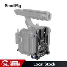 SmallRig V-Mount Battery Plate, V Lock Battery Mounting Plate for DSLR Camera picture