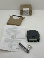 SCHNEIDER MPM-UN-DI4-5045 UNIVERSAL MANAGER WITH 868Mhz ENOCEAN MODBUS picture