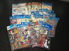 Disney EK Success, Sandylion, Echo Park Stickers NEW - You Choose picture