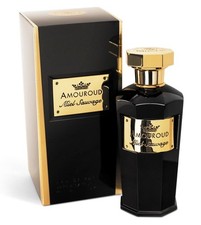 Amouroud *Miel Sauvage* EDP 3.4 oz/100 ml Unisex Perfume Spray BNIB Sealed picture