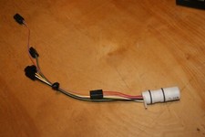 NEW 92-97 FORD AODE/4R70W TRANSMISSION INTERNAL 9 PIN WIRE HARNESS F2VY-7G276-A picture