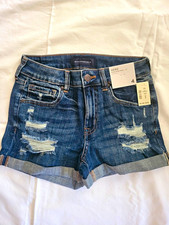 Aéropostale AERO High Rise Midi 3