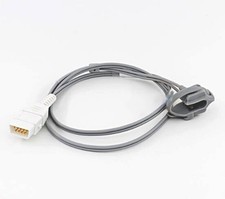 BCI 3300/3301/3302/3303/3304/3401 DB9 Biochem Neonate spo2 sensor Compatible picture