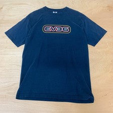 Eve6 90s Band We Suck Live 2001 Tour T-Shirt Sz M picture