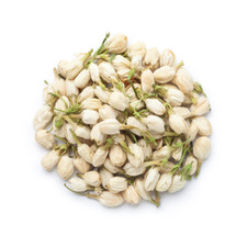 WHOLESALE Jasmine Whole Dried Flower ~ Jasminum Officinale ~ Bulk Herb picture