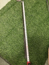 Callaway Big Bertha Gems 5-Iron Ladies Flex Graphite Shaft RH Steel Head picture