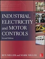 Industrial Electricity and Motor Controls, Second Edition picture