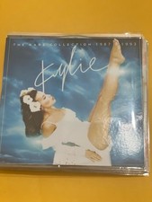 Kylie Minogue - 8 Cd CoIIection 1987-2015 Promo (No Import Fee To The US) picture