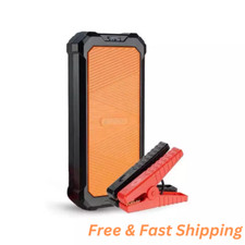 AUTOWIT SuperCap 2 350F 12V Batteryless Jump Starter Portable 800A Car Booster picture