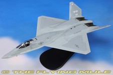 Hobby Master 1:72 YF-23 Black Widow II USAF PAV-2 / Spider picture