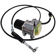 Throttle Stepper Motor For Caterpillar CAT E320 320L 320N 106-0092 105-0092 picture